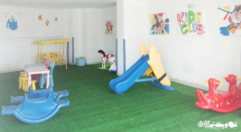 کلاب کودکان